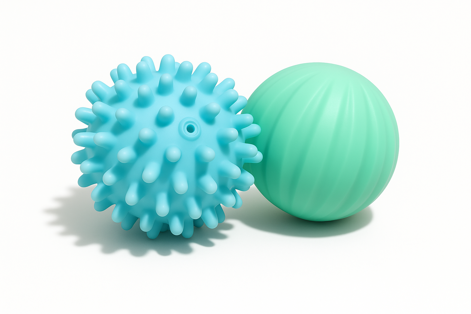 Pallina sensoriale per bambini – Vari colori