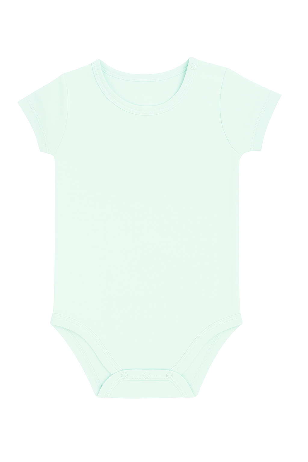 Body basic maniche corte - 24-36 mesi
