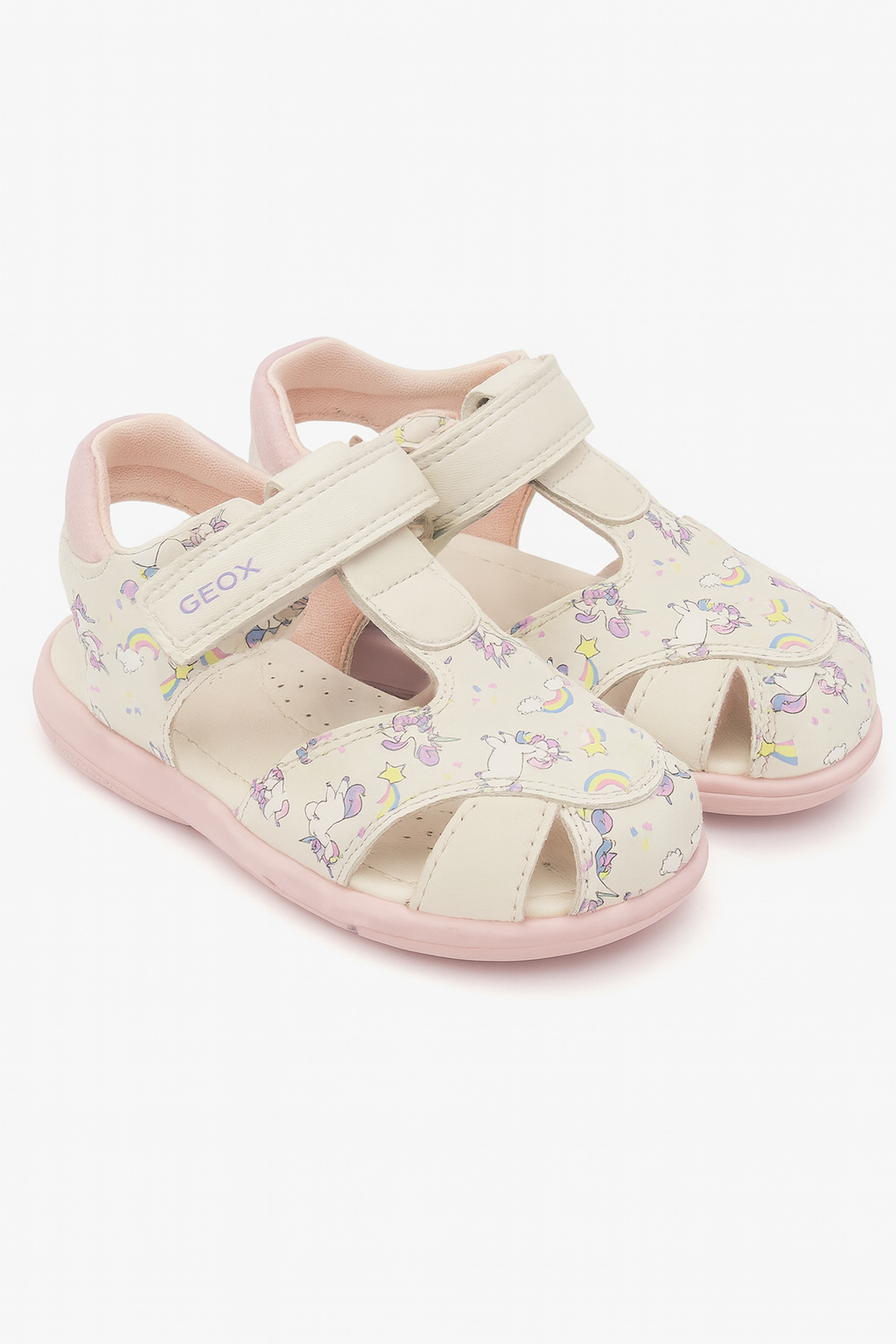 ScarpeSandali Geox bimba – Unicorni - 25