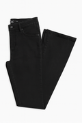 Jeans neri Piazza Italia - Taglia 44
