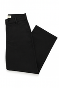 Pantaloni neri LEON Milano - Taglia 38