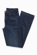 Jeans blu Calzedonia a gamba dritta - Taglia M