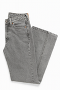 Jeans grigi Levi’s a vita alta - Taglia 38