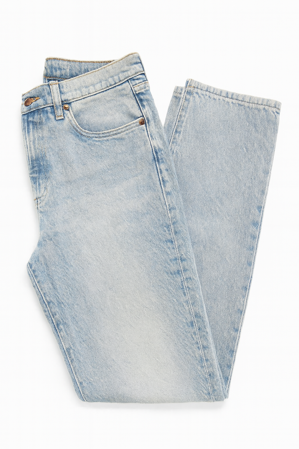 Jeans Levi’s azzurri a gamba dritta - Taglia 40