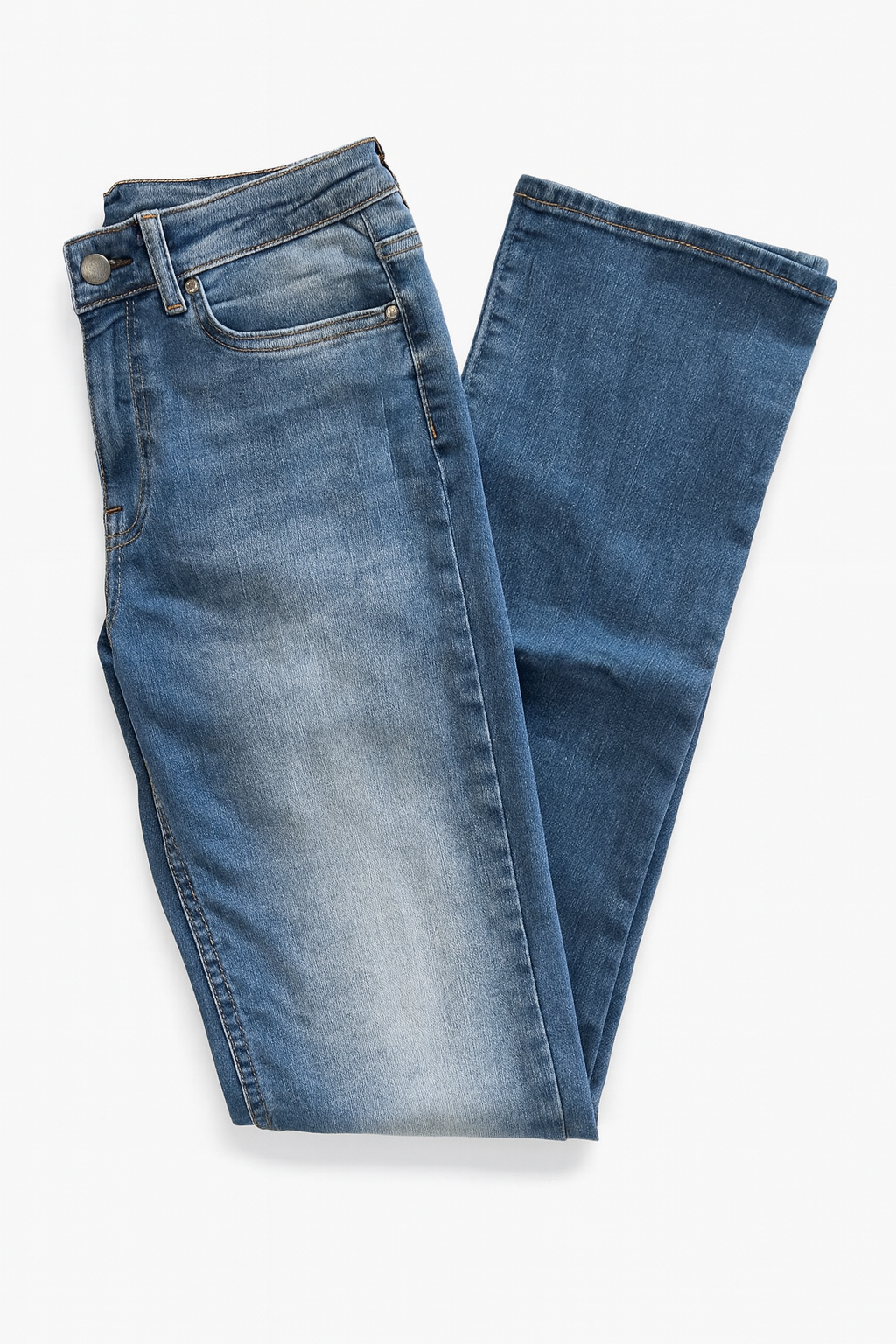 Jeans blu Only Blue - Taglia L