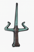 Spada gonfiabile giocattolo – 20 cm