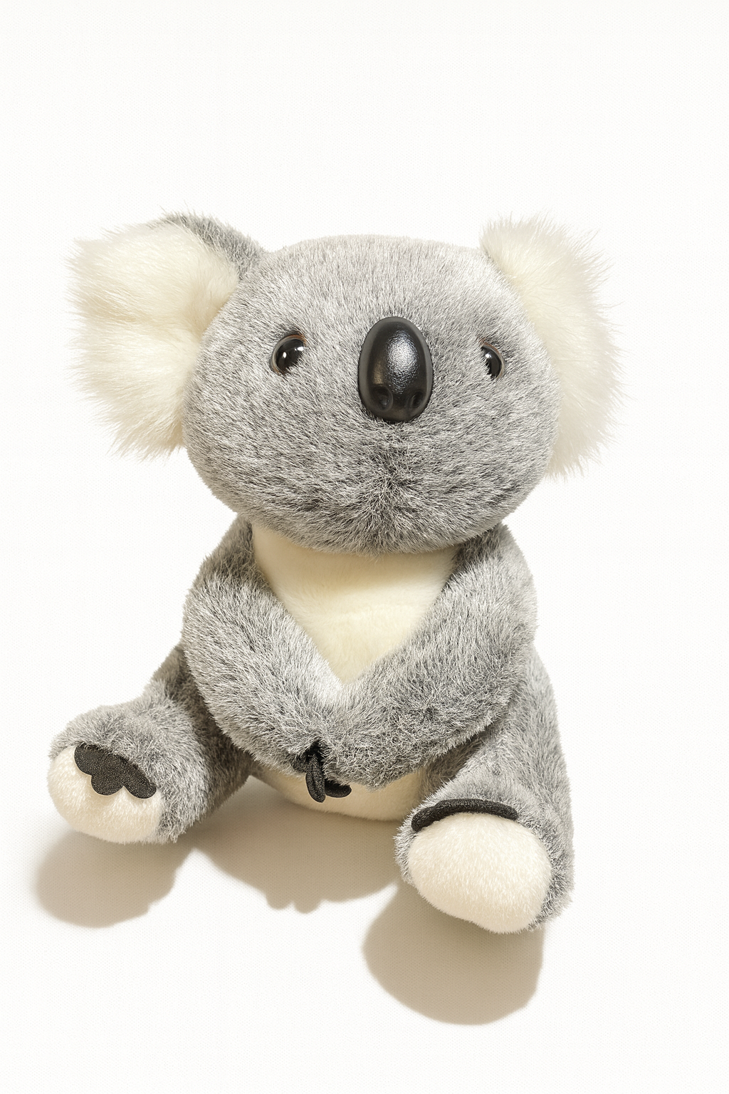 Koala peluche morbido