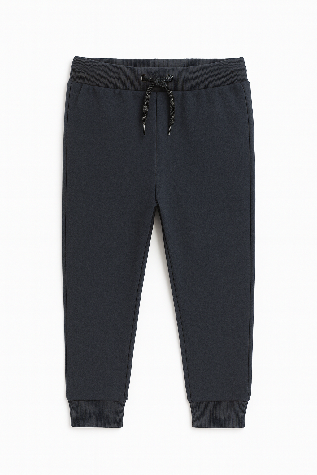 Disney Baby – Pantaloni jogger bimbo blu navy - 24 - 36 mesi
