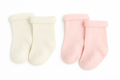 Calzini in pile neonato – Set 2 paia