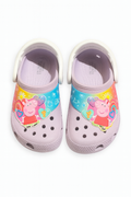 Crocs originali Peppa Pig – Lilla - numero: 23-24