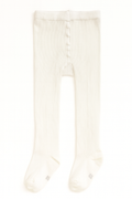Collant neonato in cotone