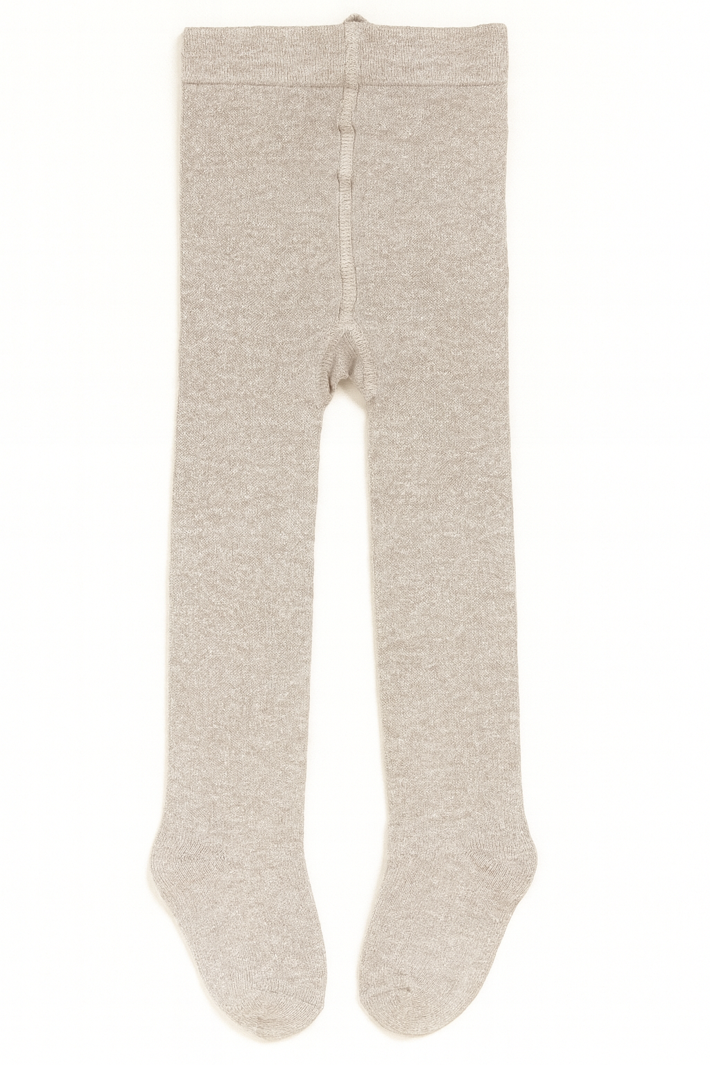 Collant neonato in cotone