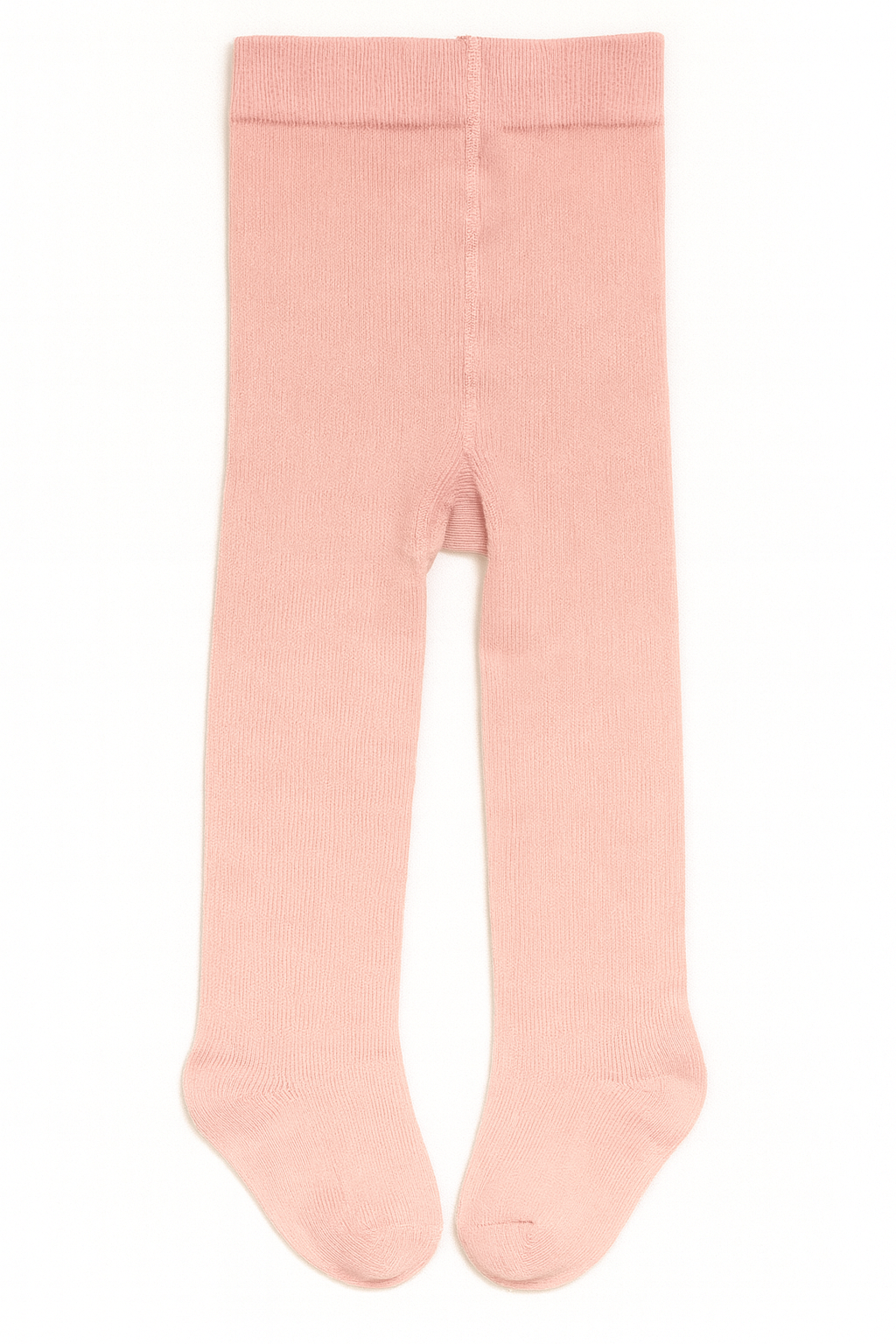 Collant neonato in cotone