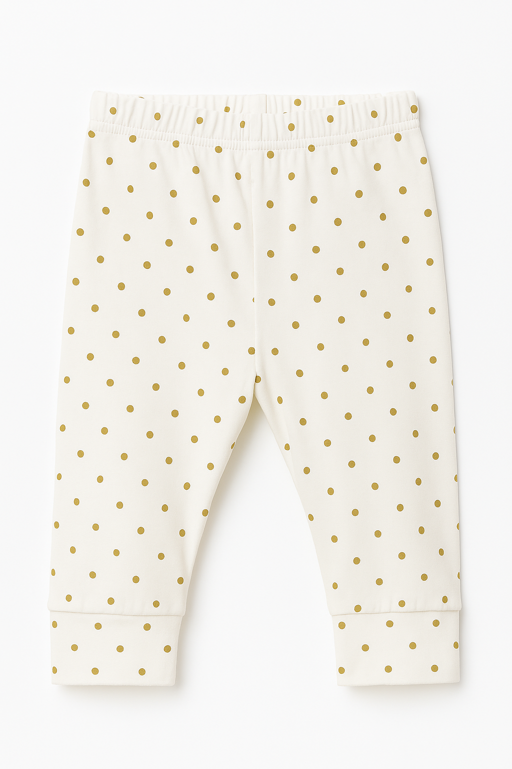 Leggings a pois - 0-3 mesi