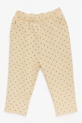 Leggings a pois - 0-3 mesi