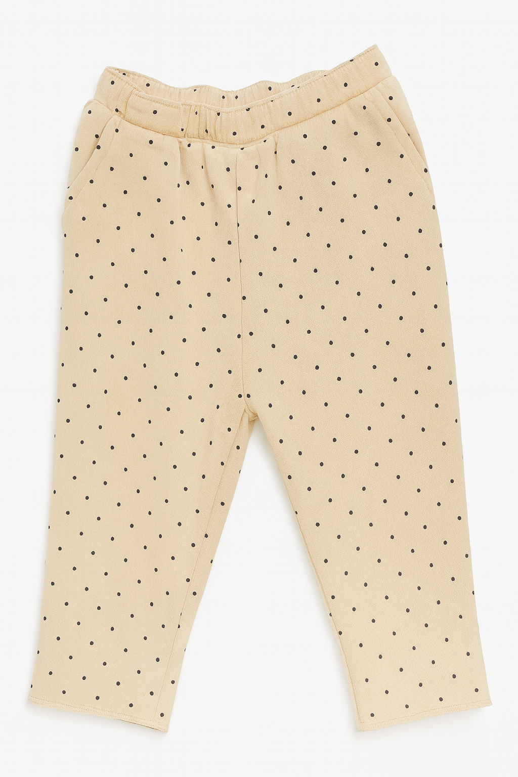 Leggings a pois - 0-3 mesi