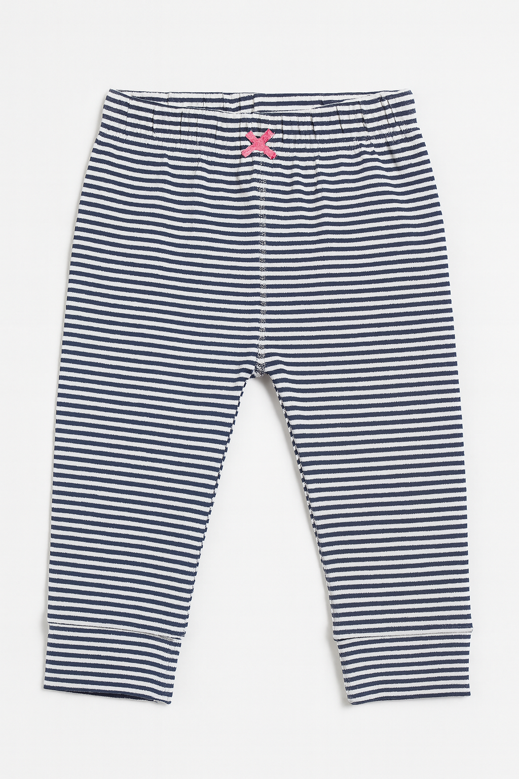 Pantaloni a righe