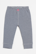 Pantaloni a righe