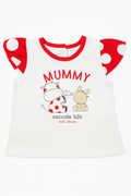 Maglietta Mummy - 6 mesi