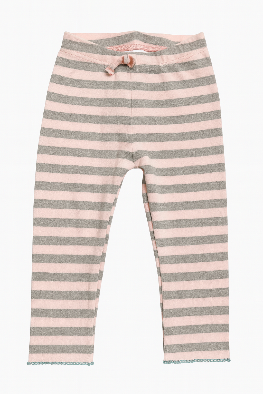 Pantaloni a righe