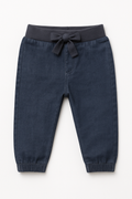 Jeans morbidi neonato - 24-36 mesi