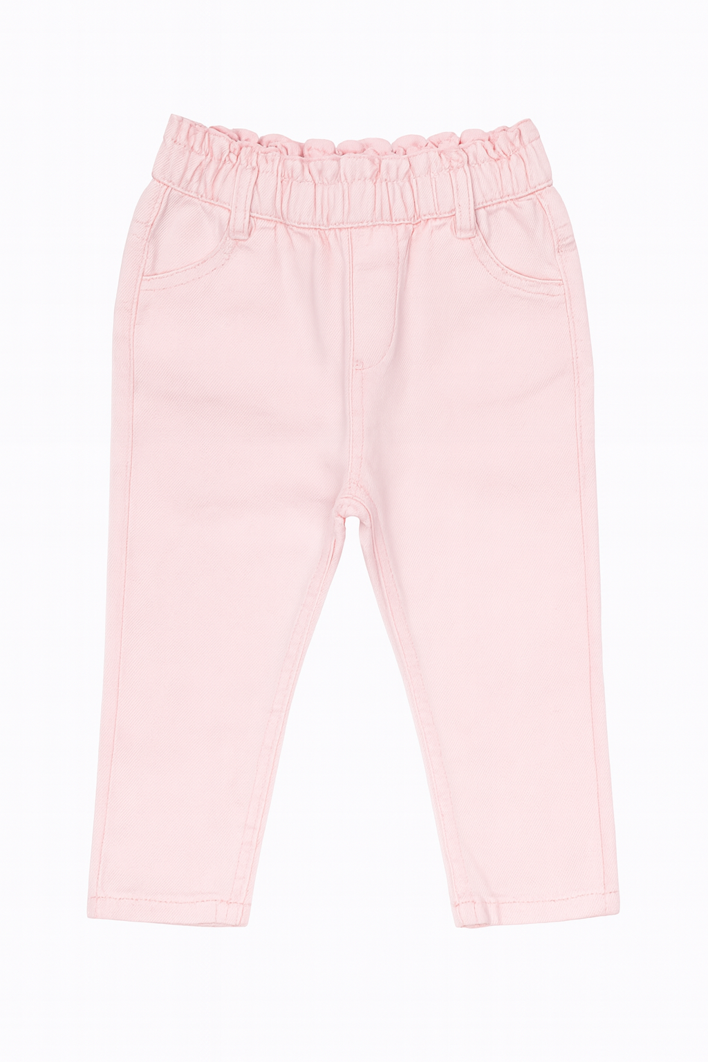 Jeans morbidi neonato - 24-36 mesi