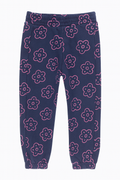Pantaloni fantasia in cotone - 18-24 mesi