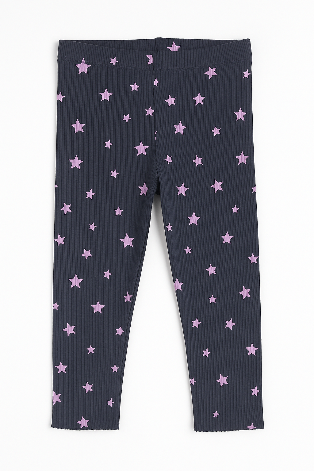 Pantaloni fantasia in cotone - 18-24 mesi