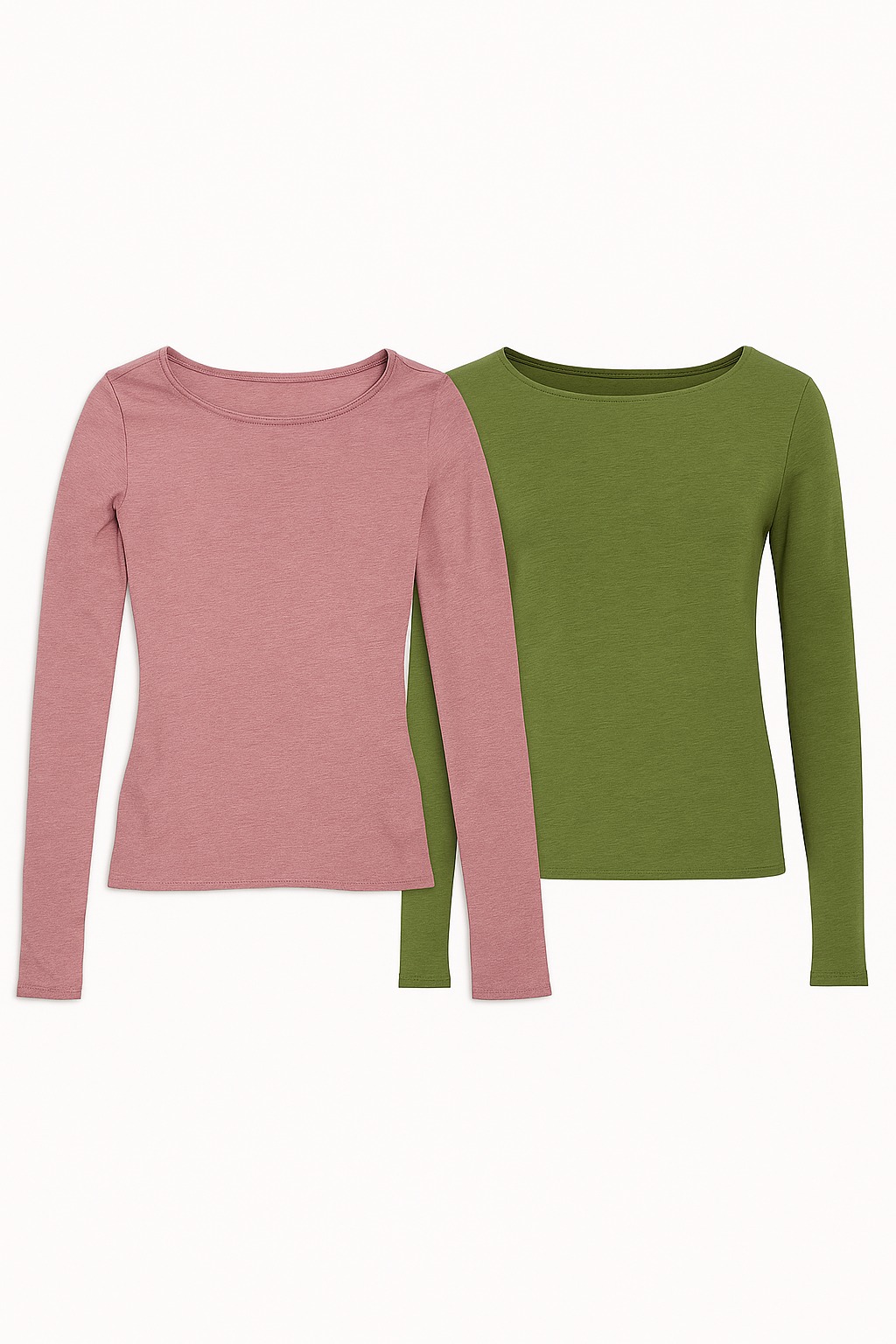 Maglia a maniche lunghe - Taglia S/M